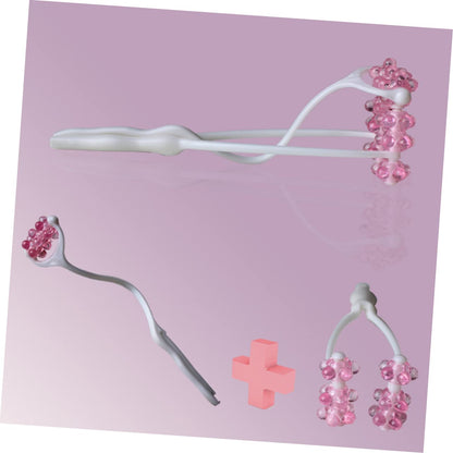 2 1 Beauty Tools Face Massager for Slimming Chin Face Massager for Slimming Neck