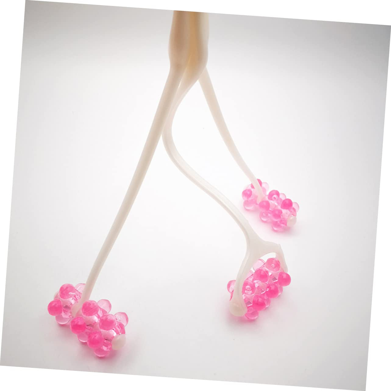 2 1 Beauty Tools Face Massager for Slimming Chin Face Massager for Slimming Neck