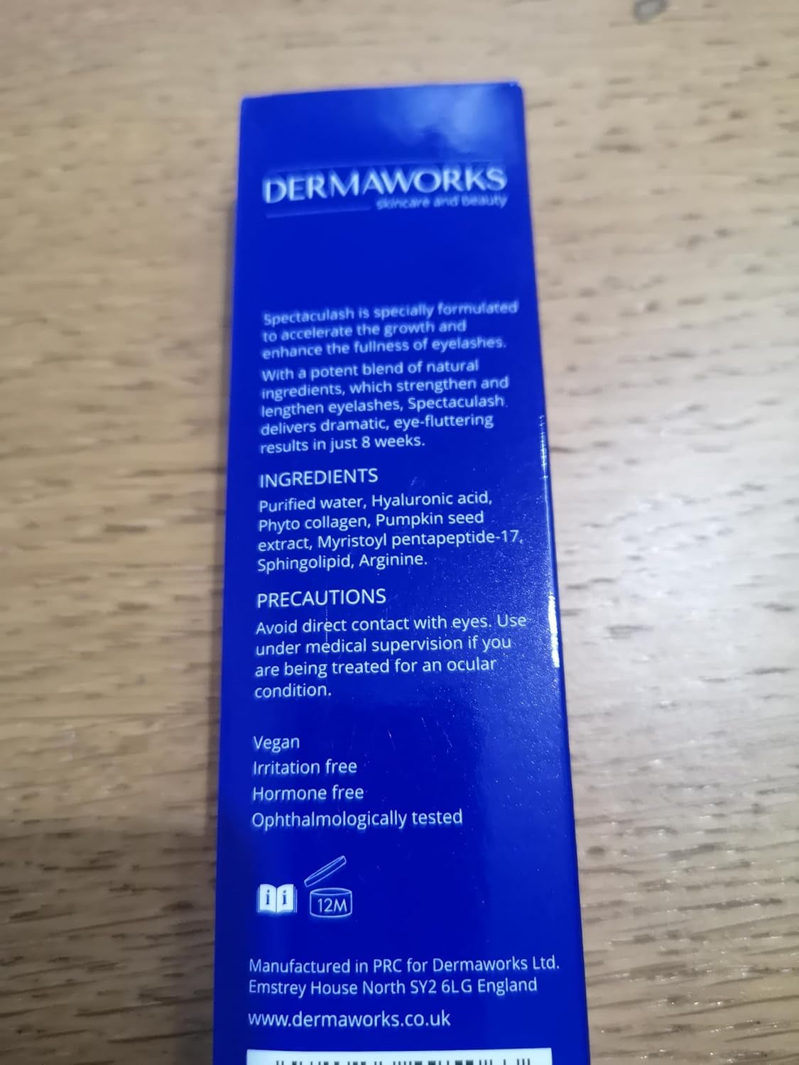 Lash Serum for Eyelash Growth - Eyelash Serum Growth - Eyelash Growth Serum - Eye Lash Serum Growth - Lash Growth Serum - Eyelash Enhancing Serum - Suero Para Pestañas Crecimiento (XL)
